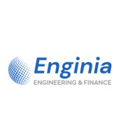 Enginia Engineering & Finance logo - Similar company to Ism Paris