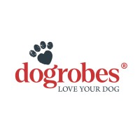 Dogrobes logo - Similar company to Petbloon