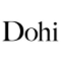 Dohi logo - Similar company to Techlane Ab