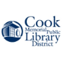 Cook Memorial Public Library District logo - Similar company to Fox River Valley Public Library District