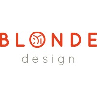 Blonde Design France logo - Similar company to Lp Design Architecture