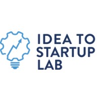 Idea to Startup Lab logo - Similar company to Digital Impact Square, A Tcs Foundation Initiative