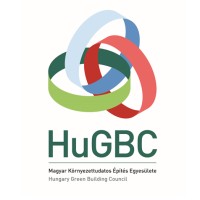 Hungary Green Building Council (HuGBC) logo - Similar company to Fm Software Technologies