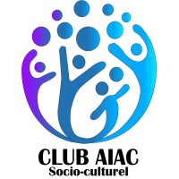 Club AIAC Socio-Culturel logo - Similar company to Aiac Aerolec Club