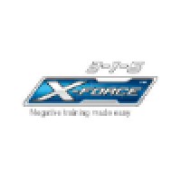X-Force AB logo - Similar company to X-Force Gym