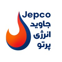 Javid Energy Parto (JEPCO) logo - Similar company to Javid Group - گروه جاوید