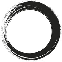 Ensō Creative logo - Similar company to Gemex Systems, Inc.