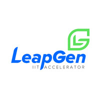 LeapGen IIT Accelerator logo - Similar company to Leapgen Ai