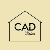 CAD Vision logo - Similar company to Cadvision Systems