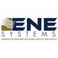 ENE Systems logo - Similar company to Compuserve Network Services