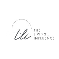 The Living Influence logo - Similar company to Gemspay