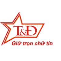 TD company logo - Similar company to Td Company Hr Solutions