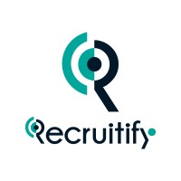 Recruitify logo - Similar company to Droidheads