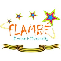 Flambe Events & Hospitality