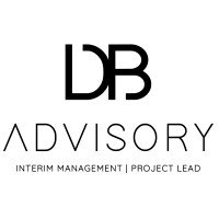 DB Advisory logo - Similar company to Management Factory || Valtus