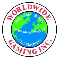 Worldwide Gaming Inc