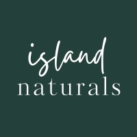 Island Naturals logo - Similar company to Oncourse Cayman