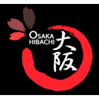 Osaka Hibachi logo - Similar company to Ebisu Japanese Restaurant