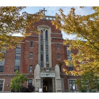 Olive Branch Mission