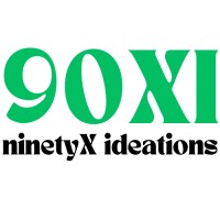 90XI logo - Similar company to Destini.Ai
