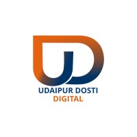 Udaipur Dosti Digital logo - Similar company to Elevate Edge