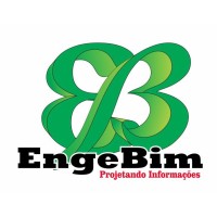 Engebim Projetos e Construção Civil logo - Similar company to Sten Gestão De Obras