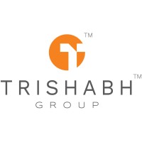 Trishabh Group logo - Similar company to Nakshtra Devlopers