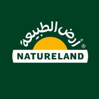Natureland logo - Similar company to Spark Of Ai | Ai Corporate Training & Consulting