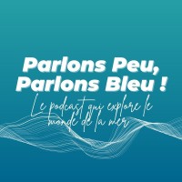 Parlons Peu, Parlons Bleu ! logo - Similar company to Ciel, Ma Planète !