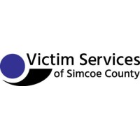 Victim Services Simcoe County logo - Similar company to One Rehab Inc.