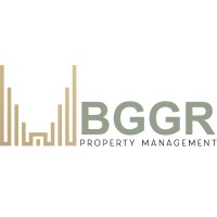 BGGR Property Management logo - Similar company to Triple 7 Studio