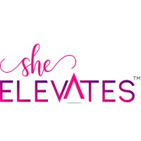 She Elevates logo - Similar company to Tk Conveying Systems