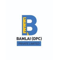 Bamlai (OPC) Private Limited logo - Similar company to Chipmakershub