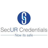 SecUR Credentials logo - Similar company to Varanium Cloud Ltd