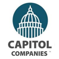 Capitol Companies logo - Similar company to Bdnet