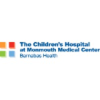 The Children'S Hospital At Monmouth Medical Center