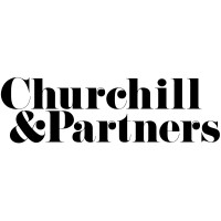 Churchill & Partners logo - Similar company to Bluhawk