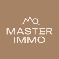 Master Immo logo - Similar company to Trano 3D