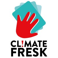 Climate Fresk USA logo - Similar company to Decarbonize