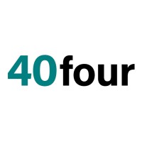 40four Finance (Pty) Ltd logo - Similar company to Kern Insurance Solutions Consult (Pty) Ltd.