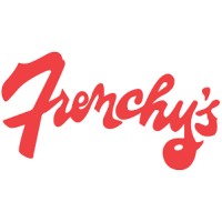 Frenchy's Sausage Co. logo - Similar company to Harrison Hydragen - Hpower