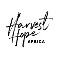 Harvest Hope Africa logo - Similar company to Beyond Potential Supports
