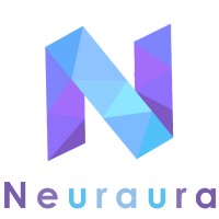 Neuraura logo - Similar company to Tevosol (A Bridge To Life Company)