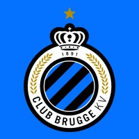Club Brugge logo - Similar company to Beerschot Young Business Club