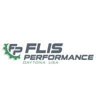 Flis Performance logo - Similar company to Hecker Racing