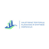 Valstybinė teritorijų planavimo ir statybos inspekcija prie Aplinkos ministerijos logo - Similar company to Logix5 Smart Solutions