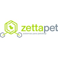 ZettaPet logo - Similar company to Zorte