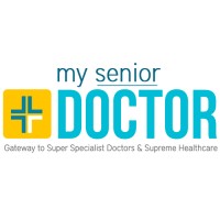 MySeniorDoctor logo - Similar company to Agrocep