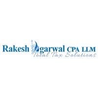 Rakesh Agarwal,CPA,LLM logo - Similar company to Sung & Company