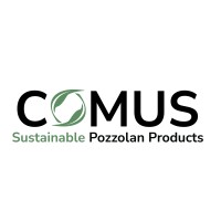 Comus Sustainable Pozzolan Products (CSPP) logo - Similar company to Pozzolan Construction Industries Co.